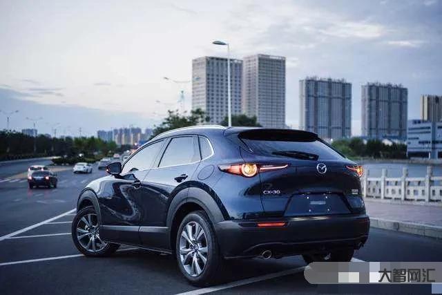 手動擋的車有哪些-推薦哪個品牌的手動擋汽車最好