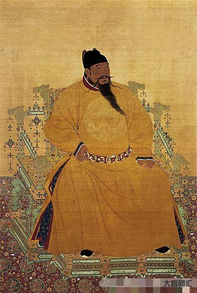 宋朝開國國君是誰-宋太祖趙匡胤生平及豐功偉績