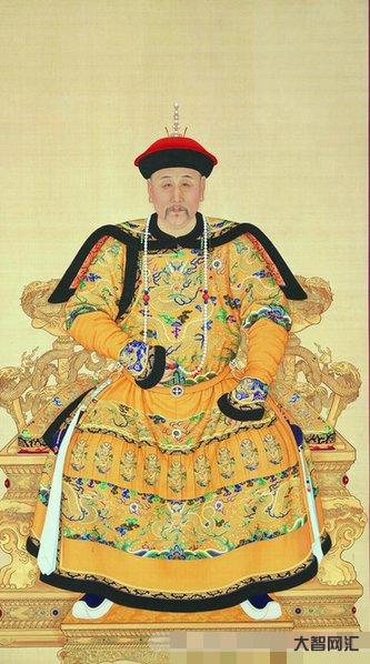雍正繼位時的年齡是多少-揭秘清朝雍正皇帝的奪位真相 雍正繼位時的年齡是多少-揭秘清朝雍正皇帝的奪位真相