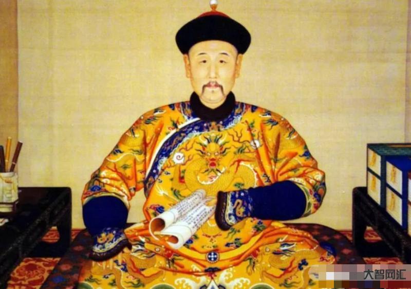 雍正繼位時的年齡是多少-揭秘清朝雍正皇帝的奪位真相