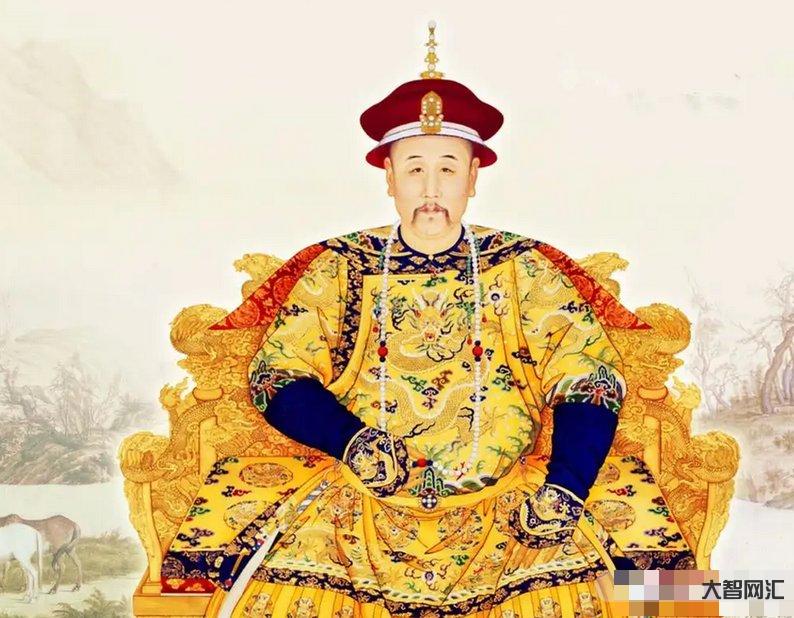 雍正繼位時的年齡是多少-揭秘清朝雍正皇帝的奪位真相