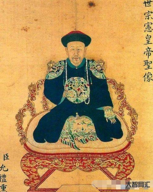 雍正繼位時的年齡是多少-揭秘清朝雍正皇帝的奪位真相 雍正繼位時的年齡是多少-揭秘清朝雍正皇帝的奪位真相