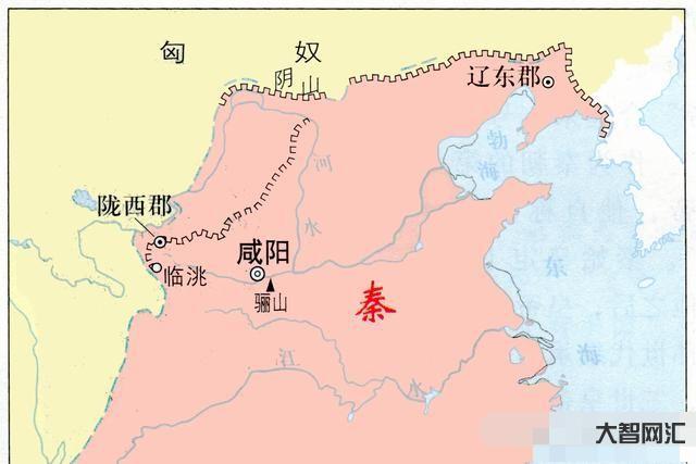 八達嶺長城介紹資料-萬里長城的精華之八達嶺簡介說明