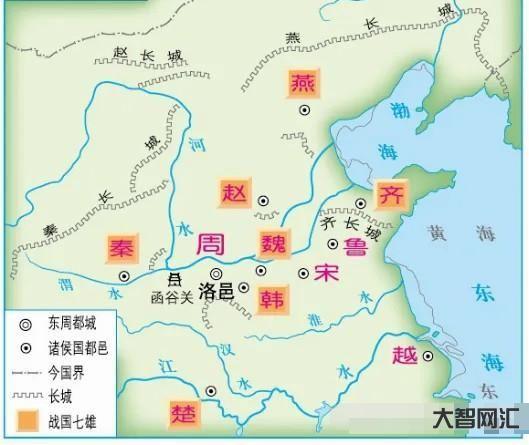 八達嶺長城介紹資料-萬里長城的精華之八達嶺簡介說明