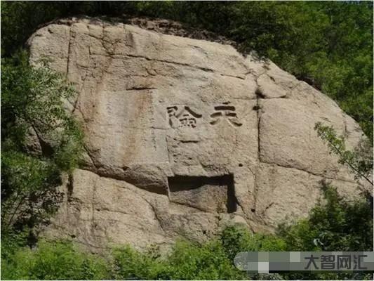 八達嶺長城介紹資料-萬里長城的精華之八達嶺簡介說明