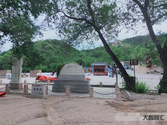 八達嶺長城介紹資料-萬里長城的精華之八達嶺簡介說明