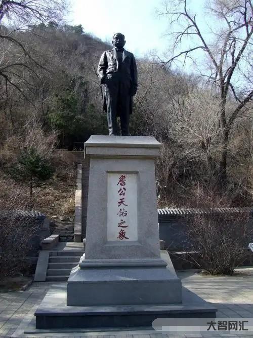 八達嶺長城介紹資料-萬里長城的精華之八達嶺簡介說明