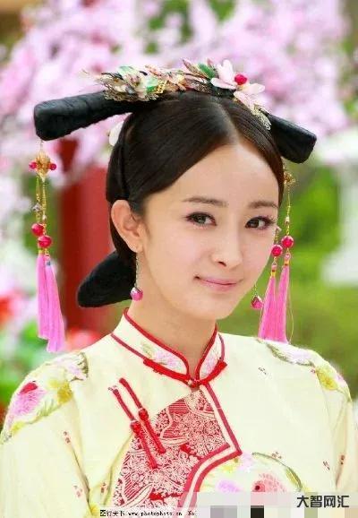 明星楊冪演的電影有哪些-楊冪參演的影視作品大盤點