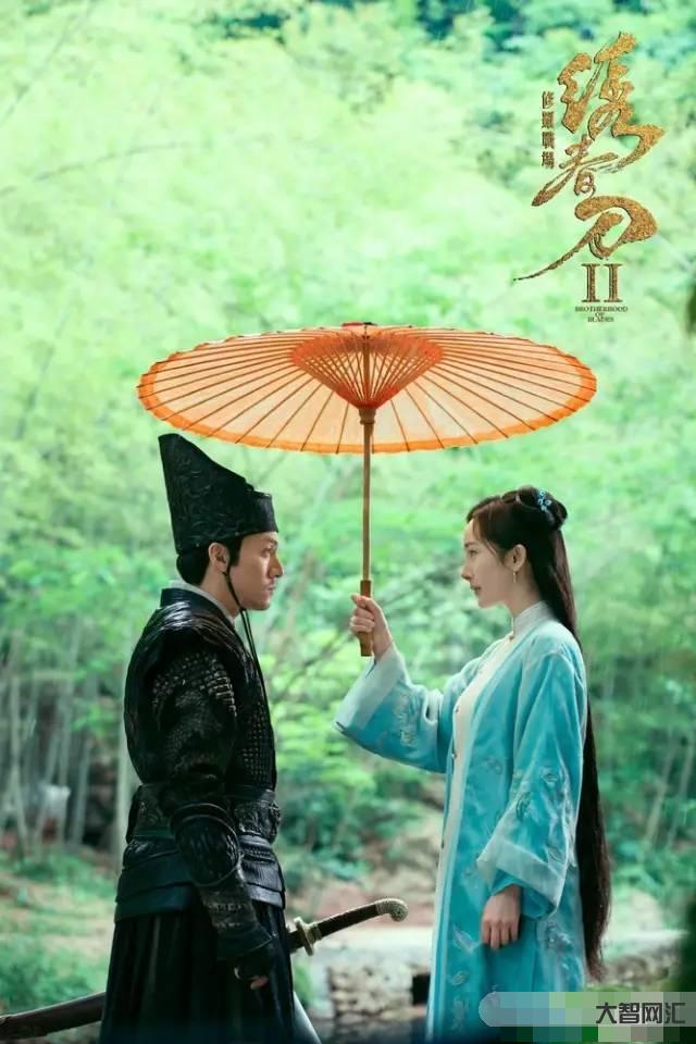 明星楊冪演的電影有哪些-楊冪參演的影視作品大盤點