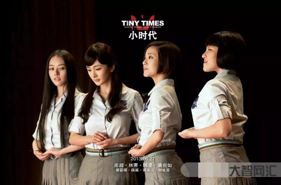 明星楊冪演的電影有哪些-楊冪參演的影視作品大盤點