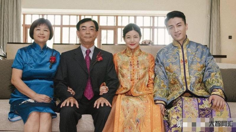 陳曉是哪里的人-演員陳曉的祖籍家世及個人資料簡介