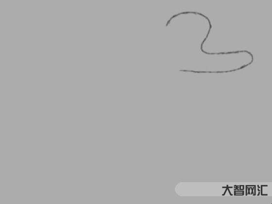 鵝的簡(jiǎn)筆畫(huà)怎么畫(huà)