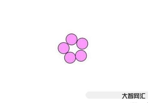桃花簡筆畫怎么畫