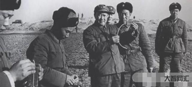 塔山阻擊戰是誰指揮的戰役-塔山阻擊戰歷史背景及意義