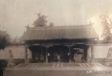 孔府孔廟孔林介紹-曲阜孔林孔府簡單資料介紹-大智網匯