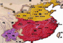大金國是現在的哪里-歷史上的金國是現在什么地方-大智網匯