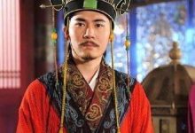 口蜜腹劍的主人公是誰(shuí)-口蜜腹劍說(shuō)的是誰(shuí)的故事-大智網(wǎng)匯