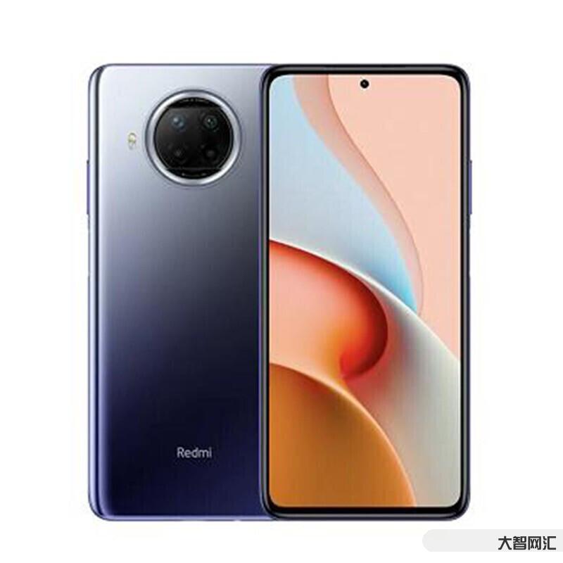 note9驍龍750-Redmi Note 9配置再爆,一億像素主攝+ note9驍龍750-Redmi Note 9配置再爆,一億像素主攝+