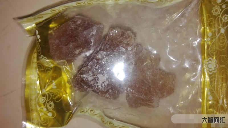 冰糖不能一直熬嗎-土家黃冰糖原來是這樣做的!清甜醇香，秋季潤燥甜品少不