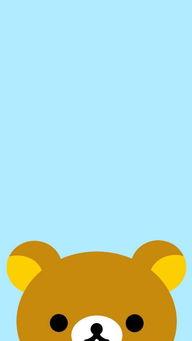給大家科普下rilakkuma（rilakkuma如何讀）