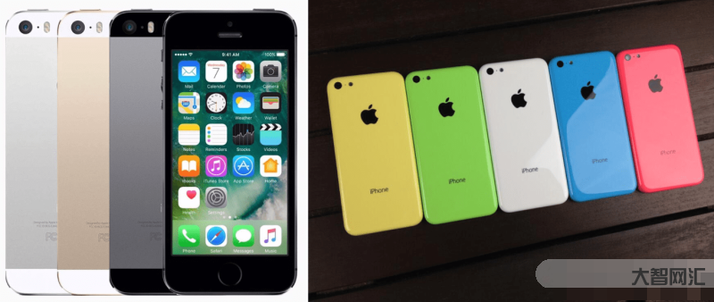 蘋果4到蘋果13-歷代iPhone編年史:從初代iPhone到最新iP 蘋果4到蘋果13-歷代iPhone編年史:從初代iPhone到最新iP
