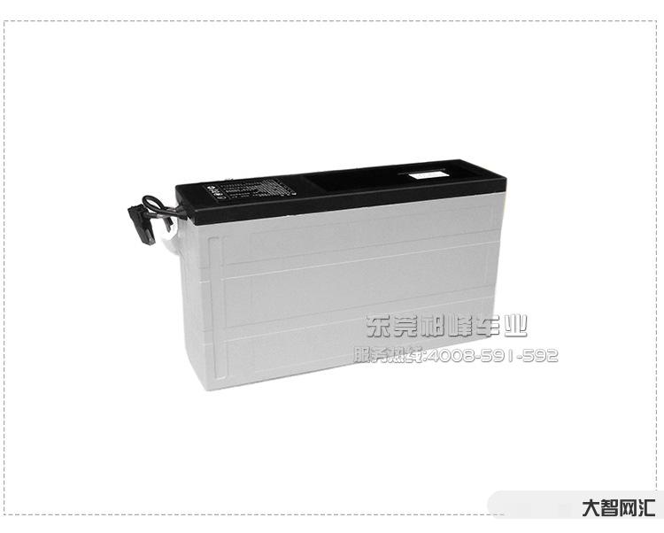 星恒鋰電池-星恒電源趙成龍:劣質鋰電池是事故的罪魁禍首,呼吁科學用鋰 星恒鋰電池-星恒電源趙成龍:劣質鋰電池是事故的罪魁禍首,呼吁科學用鋰