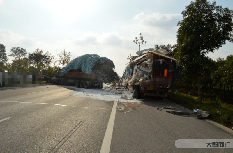 高速上半路車禍誰的責任-幾種常見交通事故,如何定責?看動圖便知 | 宣 高速上半路車禍誰的責任-幾種常見交通事故,如何定責?看動圖便知 | 宣