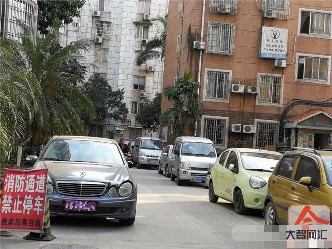 小區停車為什么這么難停-小區停車難?物業硬核管理解難題 小區停車為什么這么難停-小區停車難?物業硬核管理解難題