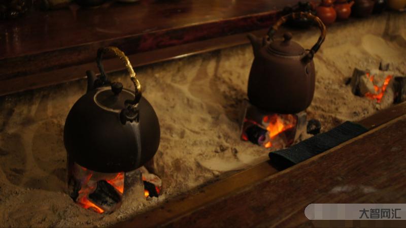 重慶郊區圍爐煮茶-圍爐煮茶火了!不去遠方,也有詩意 重慶郊區圍爐煮茶-圍爐煮茶火了!不去遠方,也有詩意