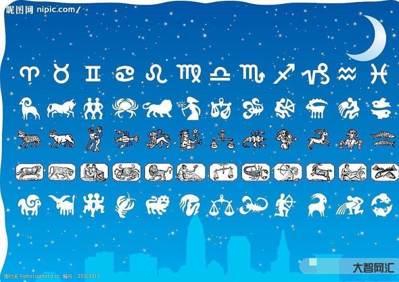 星座假星座-為何你的星座那么不像你?可能把上升星座的面具當成了真實的自 星座假星座-為何你的星座那么不像你?可能把上升星座的面具當成了真實的自