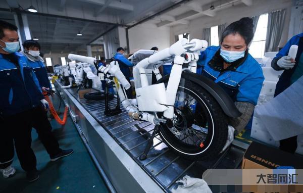 最新研發電動自行車的公司-宏碁宣布進軍電動自行車市場 新品續航達110