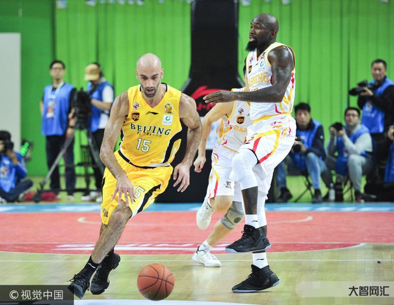 cba北控vs廣州同曦-俞長棟16+18高登28分林葳空砍35分 北控 cba北控vs廣州同曦-俞長棟16+18高登28分林葳空砍35分 北控