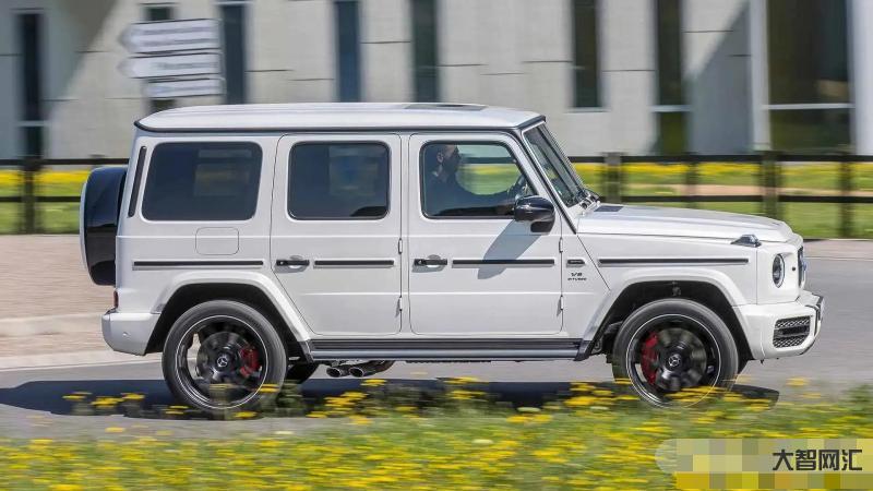 2023奔馳G63AMG-2023 梅賽德斯-AMG G63或將改款 2023奔馳G63AMG-2023 梅賽德斯-AMG G63或將改款