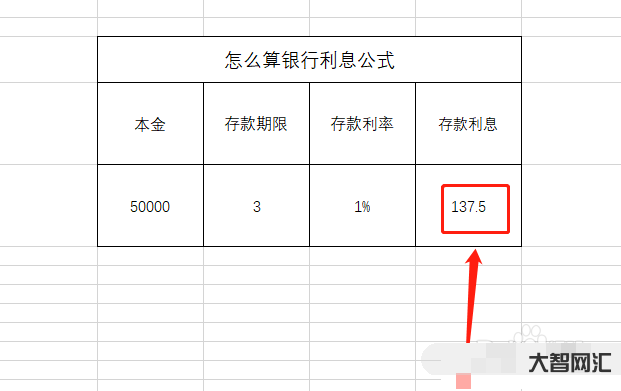 3、如何計算利息的計算方法？