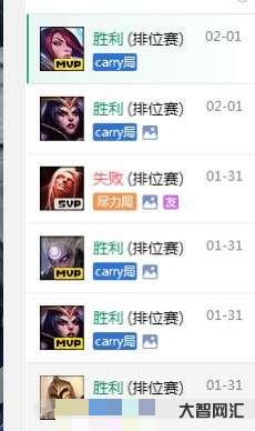誰知道carry叫什么意思（carry叫什么意思網(wǎng)絡用語）