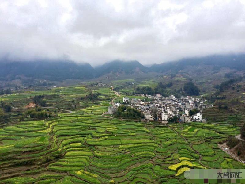 江西婺源旅游全面復(fù)蘇-接待游客97.1萬人次!“十一”黃金周婺源旅游大 江西婺源旅游全面復(fù)蘇-接待游客97.1萬人次!“十一”黃金周婺源旅游大