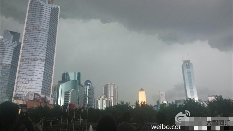 廣州連續大風天氣-最新廣州天氣預報:冷空氣來了?陽光持續多少天? 廣州連續大風天氣-最新廣州天氣預報:冷空氣來了?陽光持續多少天?