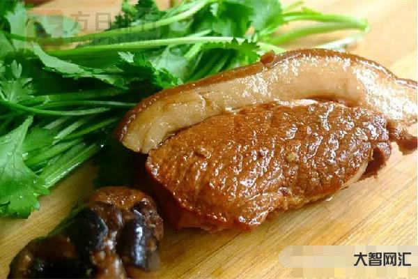 鹵肉要多少時間才好-近路鹵菜之不同的鹵肉如何把握火候以及時間?