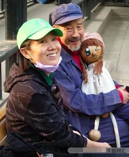 李雪健抗癌19年：妻子過度呵護引矛盾，兩人說不盡