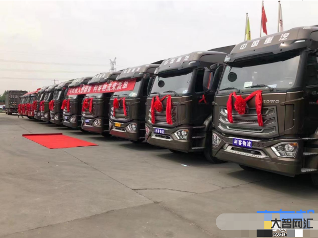 重卡銷售2023-有一說一 | 中國重汽：瞄準全球第一