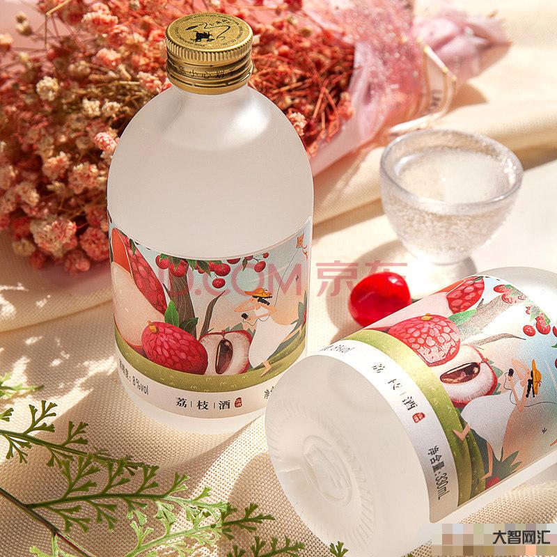 一杯8度的果酒會醉嗎為什么-適合泡酒的8種水果你最愛哪一種?泡酒喝醇香