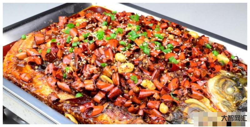 烤魚一般都用哪些魚做-飯店的烤魚為啥好吃?大廚教你詳細過程和技巧，學會