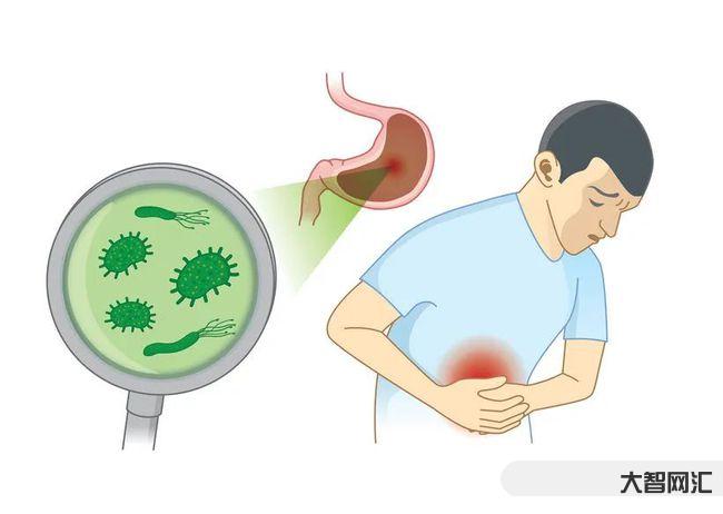 1、幽門螺桿菌的癥狀是什么?如何治療幽門螺桿菌?