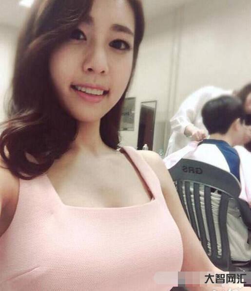 韓國女主播一半臉-韓國全新戀綜開播卻無人在意?誰看了都說帥，結果真實長