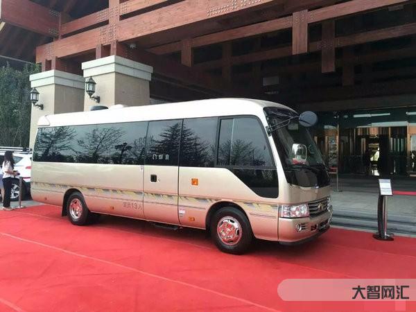 豐田考斯特商務28座報價-豐田豪華商務接待車,起售價37.45萬,深受 豐田考斯特商務28座報價-豐田豪華商務接待車,起售價37.45萬,深受