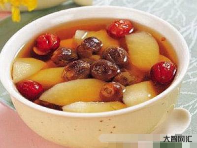 2、吃什么補氣補血效果最好？