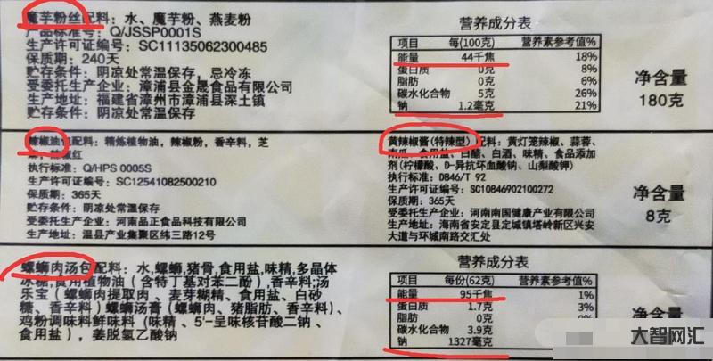 螺螄粉干的熱量-荒野健康:據說「一碗螺螄粉的熱量等于跑一場馬拉松」還想 螺螄粉干的熱量-荒野健康:據說「一碗螺螄粉的熱量等于跑一場馬拉松」還想