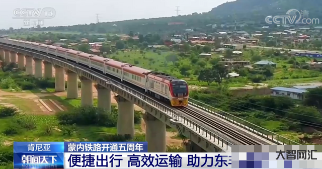中非為啥叫中非-你不知道的國家冷知識(中非篇) 中非為啥叫中非-你不知道的國家冷知識(中非篇)