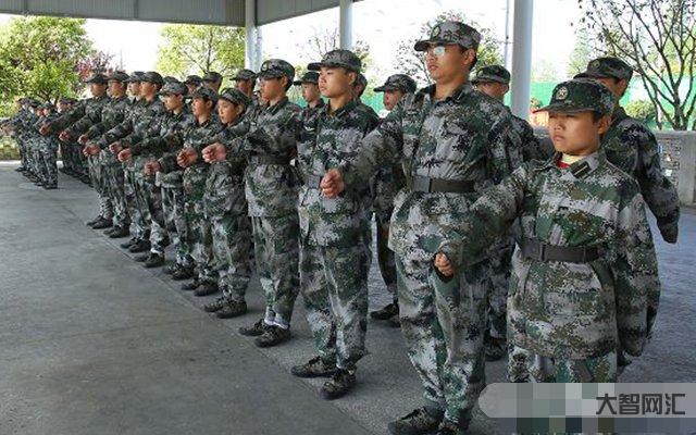 1、什么是特訓學校?