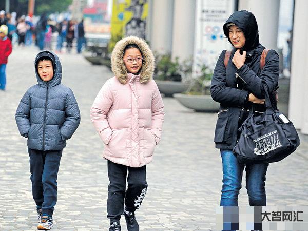 10度的天氣會凍-最低-10℃!“凍”真格啦! 10度的天氣會凍-最低-10℃!“凍”真格啦!